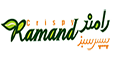 رامند(چیپس سبز)