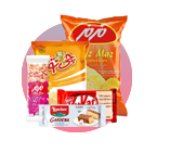 تنقلات و شیرینی