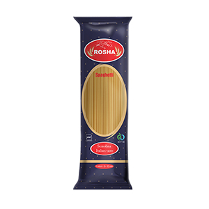 اسپاگتی روشا