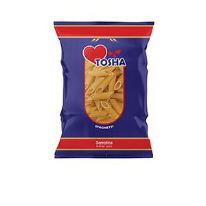 پاستا پنه توشا