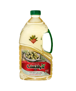 روغن زیتون کارمیسن