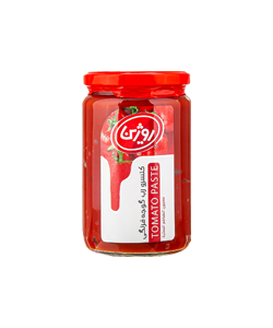 رب گوجه فرنگی (پوره) رژین