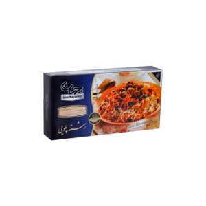 رشته پلویی جهان