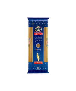 اسپاگتی لینگوئینی زرماکارون