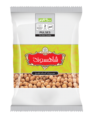 نخود شاهسوند