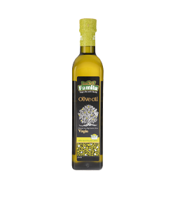 روغن زیتون فرابکر مناسب پخت و پز و سالاد فامیلا