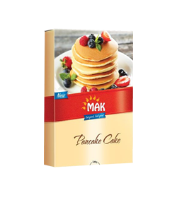 کوییک میکس پنکیک مک