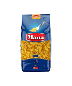 پاستا اِلْبو مانا