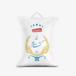 برنج کشت دوم کاویش