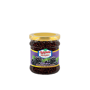 مربا تمشک مجید