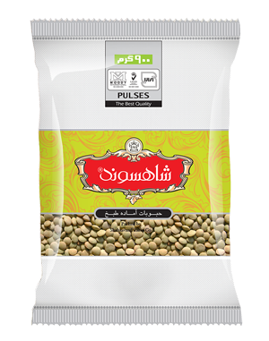 عدس شاهسوند