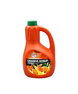 شربت پرتقال مجید