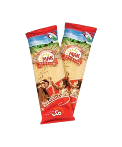 اسپاگتی قطر ۱/۲ مک