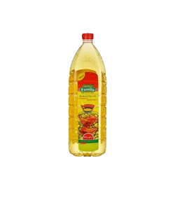 روغن سرخ‌کردنی بدون پالم فامیلا