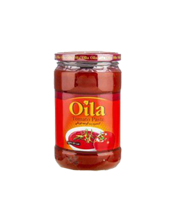 رب گوجه فرنگی اویلا