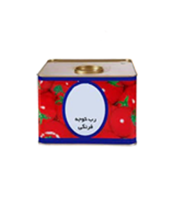 رب گوجه فرنگی اصالت