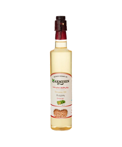 روغن کنجد تصفیه شده کارمیسن