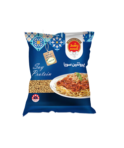 پروتئین سویا رشد