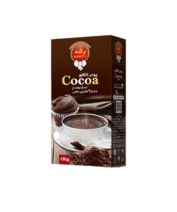 پودر کاکائو رشد