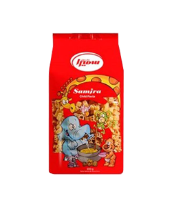 پاستا فرمی کودک (حیوانات) سمیرا