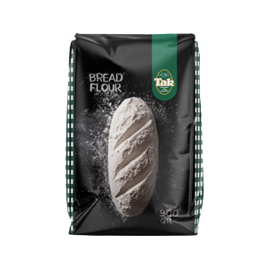 آرد نان حجیم و نیمه‌حجیم تک ماکارون