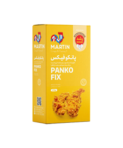 پودر سوخاری پانکو فیکس مارتین (رشد)