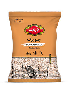 جو پرک گلستان