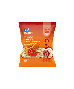 پودر سوخاری پانکو پاپریکا رشد