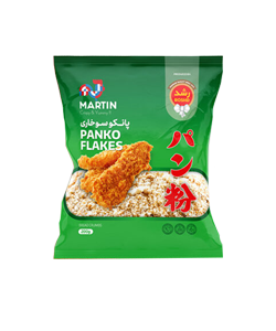 پودر سوخاری پانکو رشد