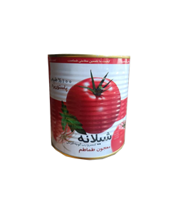 رب گوجه فرنگی شیلانه