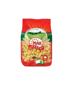 پاستا شلز مک
