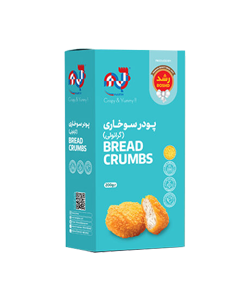 پودر کنتاکی گرانولی مارتین (رشد)