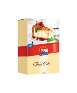 کوییک میکس چیزکیک مک