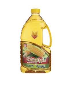 روغن ذرت کارمیسن