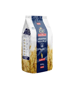 آرد گندم (نول) زرماکارون