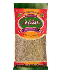 عدس ریز خشکپاک