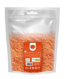 پودر سوخاری پانکو پاپریکا رشد