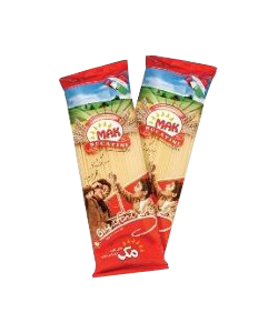 ماکارونی فتوچینی مک