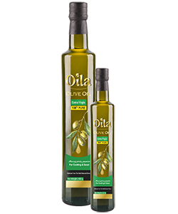 روغن زیتون فرا بکر اویلا