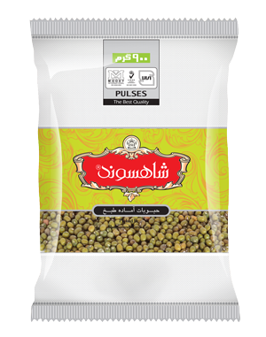 ماش شاهسوند 