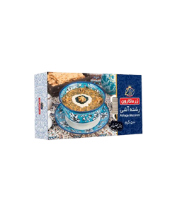 رشته آش زرماکارون