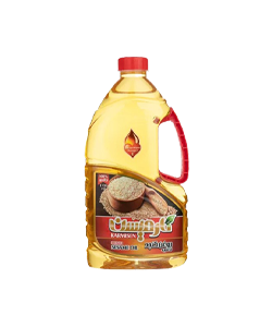 روغن کنجد کارمیسن