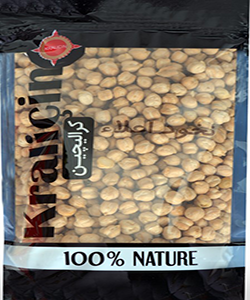 نخود اعلا کرالیچین