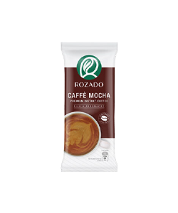 پودر کافه موکا  روزادو رشد