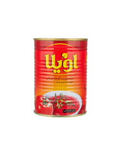 رب گوجه فرنگی اویلا