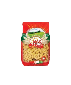 پاستا آلبو مک