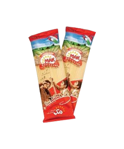 اسپاگتی قطر ۱/۷ مک