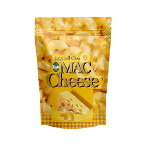 پاستا مک‌اندچیز (Mac & Cheese) تک ماکارون