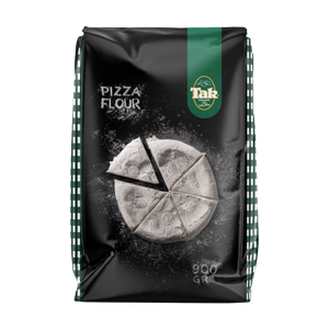 آرد پیتزا تک ماکارون