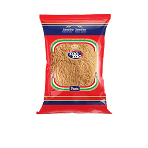 ورمیشل فیدلی مو مو